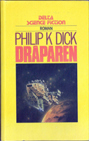 Philip K. Dick A Maze of Death cover DRAPAREN